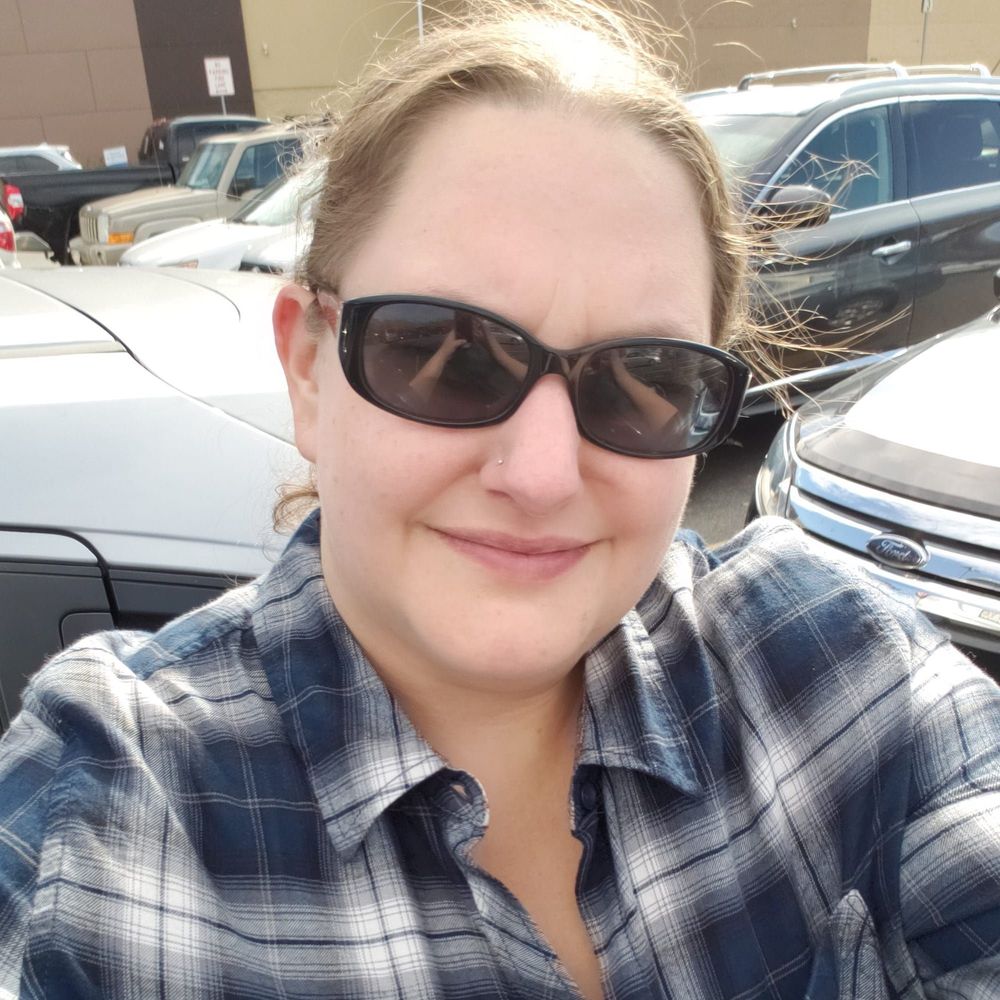 Meet your Posher, Stephanie